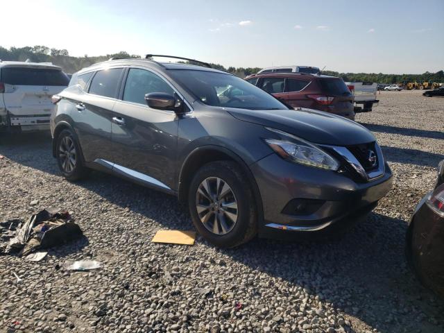 Photo 3 VIN: 5N1AZ2MG0FN254683 - NISSAN MURANO S 