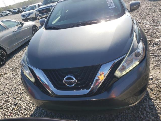 Photo 4 VIN: 5N1AZ2MG0FN254683 - NISSAN MURANO S 