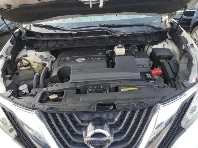 Photo 11 VIN: 5N1AZ2MG0FN257194 - NISSAN MURANO S 