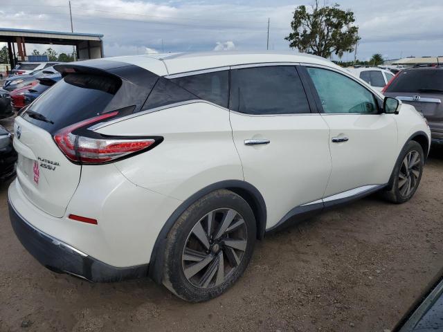 Photo 2 VIN: 5N1AZ2MG0FN257194 - NISSAN MURANO S 