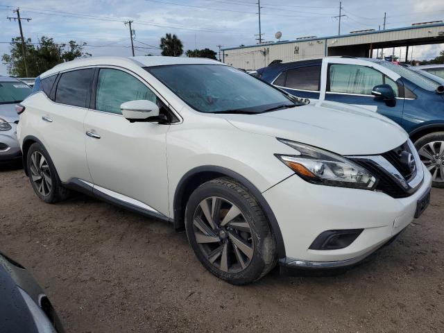 Photo 3 VIN: 5N1AZ2MG0FN257194 - NISSAN MURANO S 