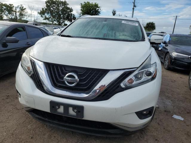 Photo 4 VIN: 5N1AZ2MG0FN257194 - NISSAN MURANO S 