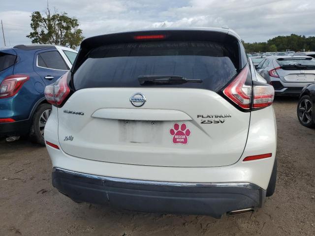 Photo 5 VIN: 5N1AZ2MG0FN257194 - NISSAN MURANO S 