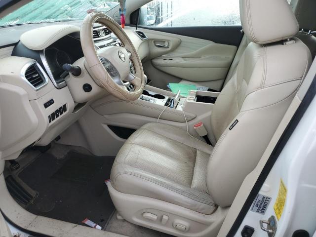 Photo 6 VIN: 5N1AZ2MG0FN257194 - NISSAN MURANO S 