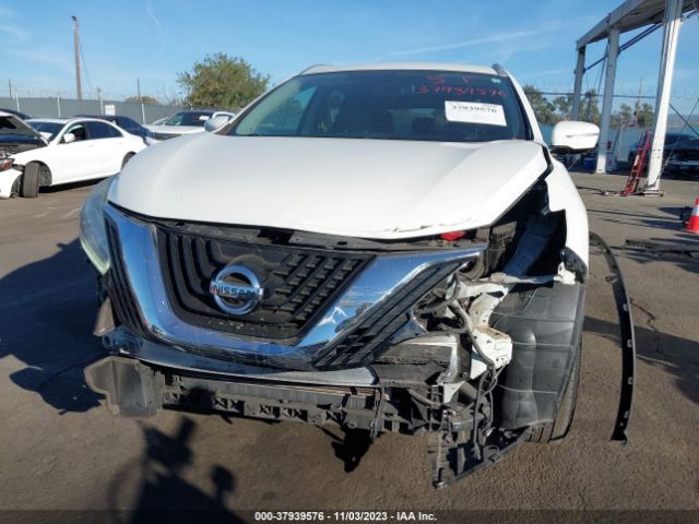 Photo 5 VIN: 5N1AZ2MG0FN262072 - NISSAN MURANO 