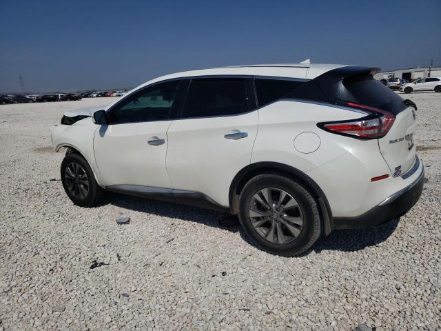 Photo 1 VIN: 5N1AZ2MG0FN263044 - NISSAN MURANO S 