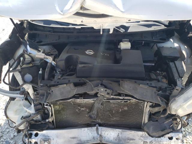 Photo 11 VIN: 5N1AZ2MG0FN263044 - NISSAN MURANO S 