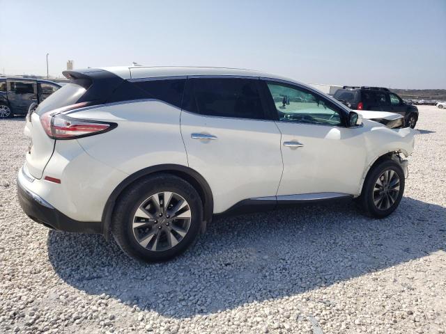 Photo 2 VIN: 5N1AZ2MG0FN263044 - NISSAN MURANO S 