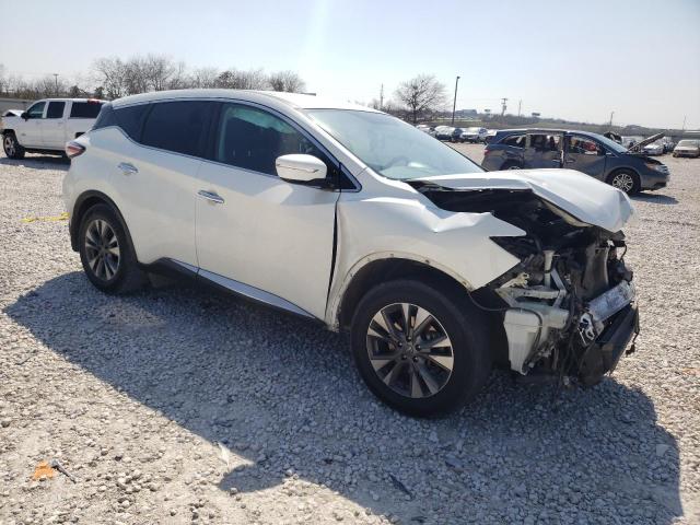 Photo 3 VIN: 5N1AZ2MG0FN263044 - NISSAN MURANO S 