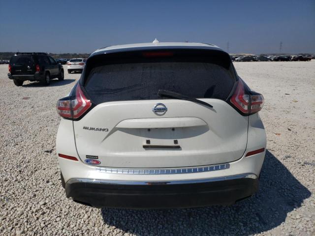 Photo 5 VIN: 5N1AZ2MG0FN263044 - NISSAN MURANO S 