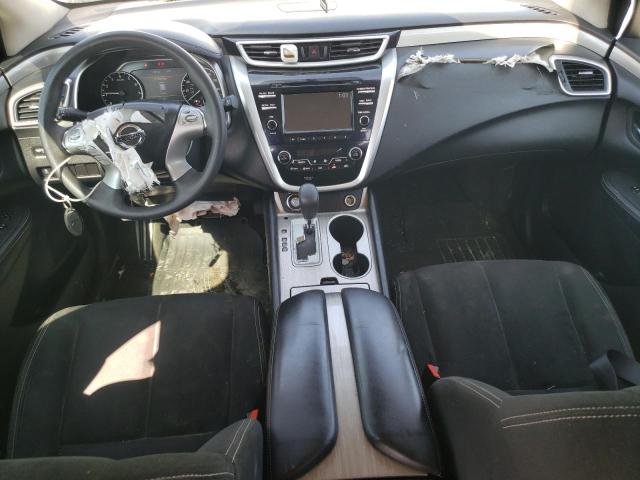 Photo 7 VIN: 5N1AZ2MG0FN263044 - NISSAN MURANO S 