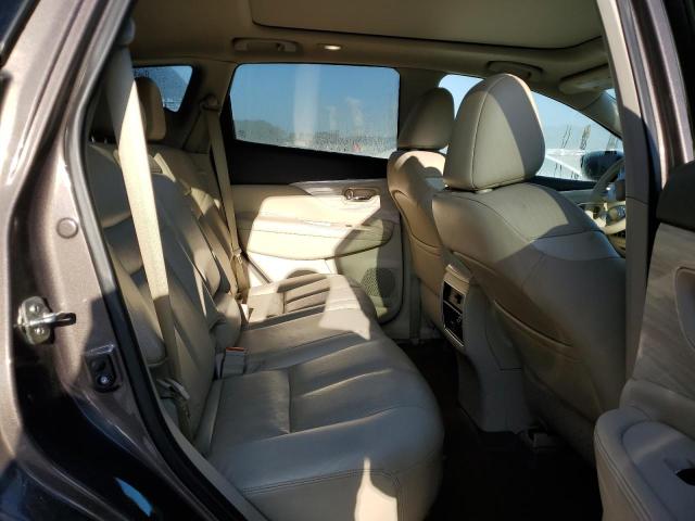 Photo 10 VIN: 5N1AZ2MG0FN270057 - NISSAN MURANO S 