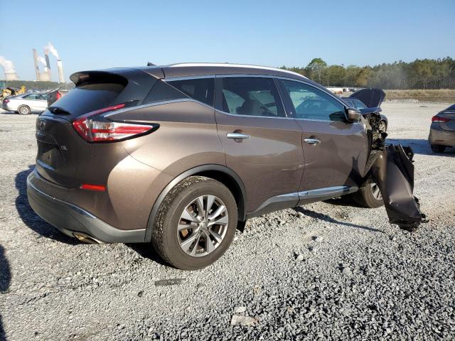 Photo 2 VIN: 5N1AZ2MG0FN270057 - NISSAN MURANO S 