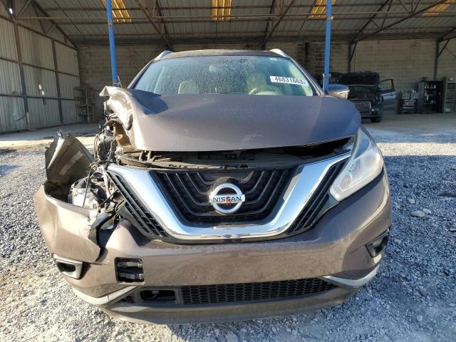 Photo 4 VIN: 5N1AZ2MG0FN270057 - NISSAN MURANO S 