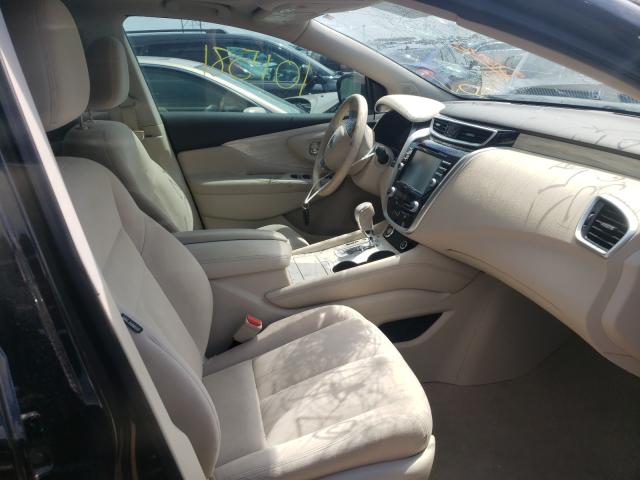 Photo 4 VIN: 5N1AZ2MG0FN270785 - NISSAN MURANO S 