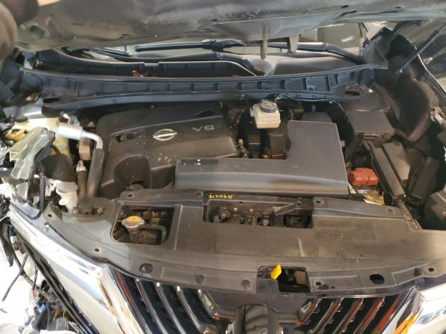 Photo 11 VIN: 5N1AZ2MG0FN271600 - NISSAN MURANO S 