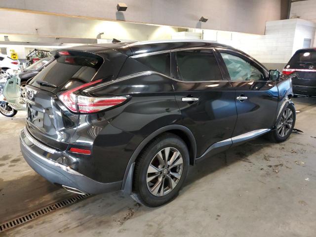 Photo 2 VIN: 5N1AZ2MG0FN271600 - NISSAN MURANO S 