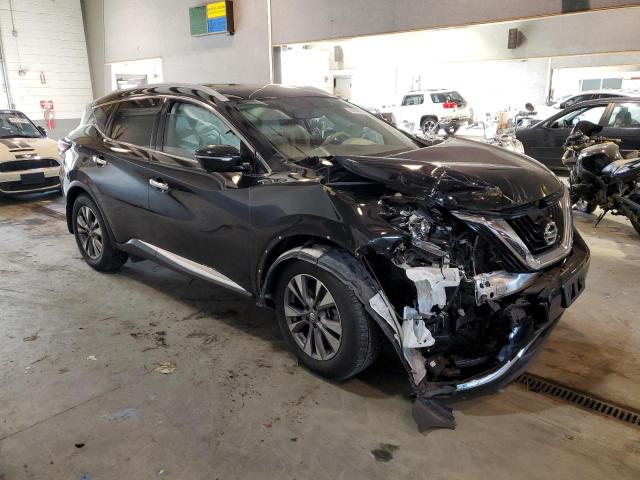 Photo 3 VIN: 5N1AZ2MG0FN271600 - NISSAN MURANO S 