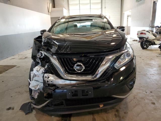 Photo 4 VIN: 5N1AZ2MG0FN271600 - NISSAN MURANO S 