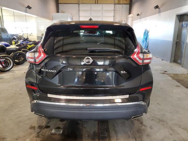 Photo 5 VIN: 5N1AZ2MG0FN271600 - NISSAN MURANO S 