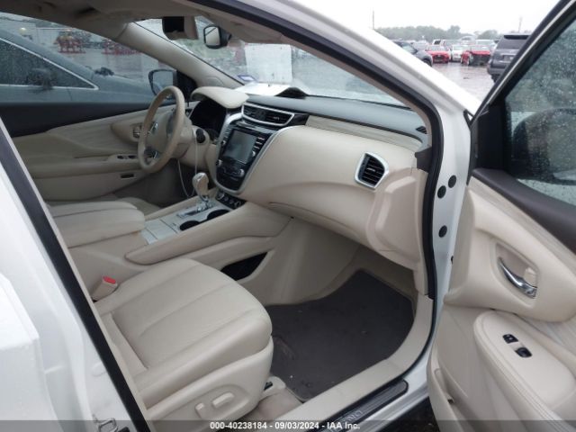 Photo 4 VIN: 5N1AZ2MG0FN273007 - NISSAN MURANO 