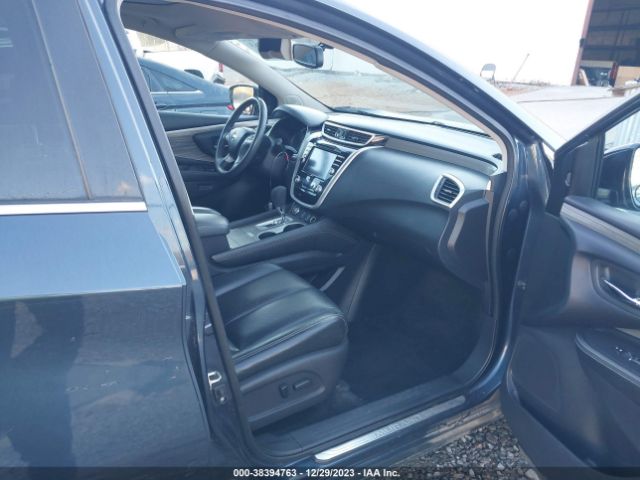 Photo 4 VIN: 5N1AZ2MG0FN274948 - NISSAN MURANO 