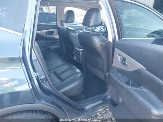 Photo 7 VIN: 5N1AZ2MG0FN274948 - NISSAN MURANO 