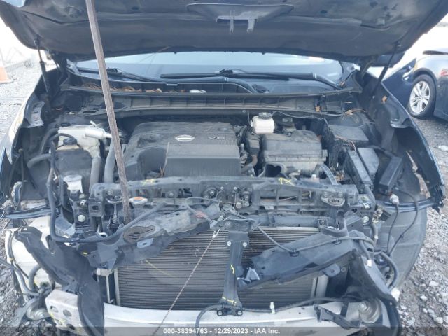 Photo 9 VIN: 5N1AZ2MG0FN274948 - NISSAN MURANO 