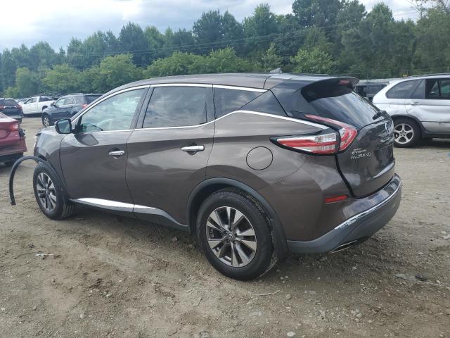 Photo 1 VIN: 5N1AZ2MG0FN277638 - NISSAN MURANO 