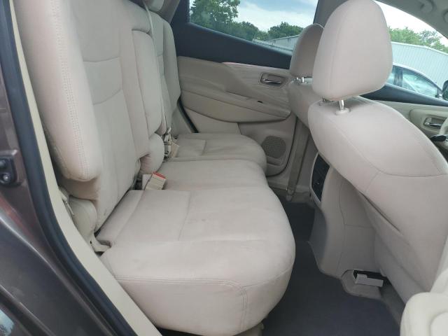 Photo 10 VIN: 5N1AZ2MG0FN277638 - NISSAN MURANO 