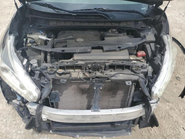 Photo 11 VIN: 5N1AZ2MG0FN277638 - NISSAN MURANO 