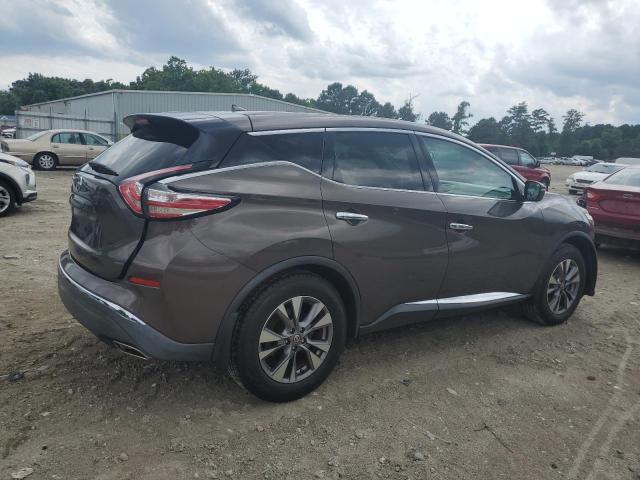 Photo 2 VIN: 5N1AZ2MG0FN277638 - NISSAN MURANO 