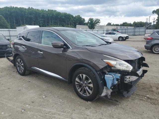 Photo 3 VIN: 5N1AZ2MG0FN277638 - NISSAN MURANO 