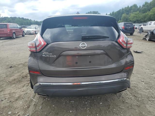 Photo 5 VIN: 5N1AZ2MG0FN277638 - NISSAN MURANO 