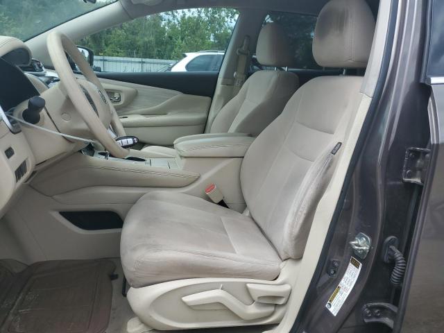 Photo 6 VIN: 5N1AZ2MG0FN277638 - NISSAN MURANO 