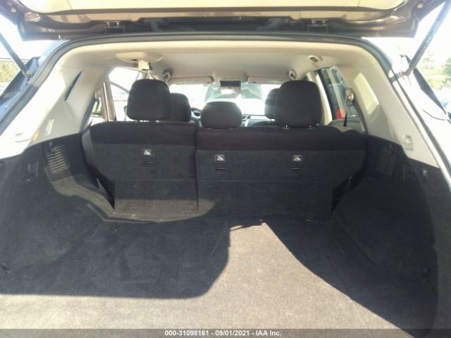 Photo 7 VIN: 5N1AZ2MG0FN278367 - NISSAN MURANO 