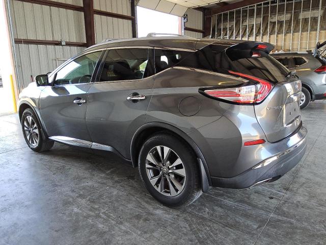 Photo 1 VIN: 5N1AZ2MG0FN280359 - NISSAN MURANO S 