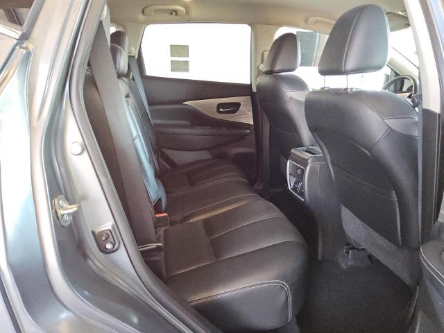 Photo 10 VIN: 5N1AZ2MG0FN280359 - NISSAN MURANO S 