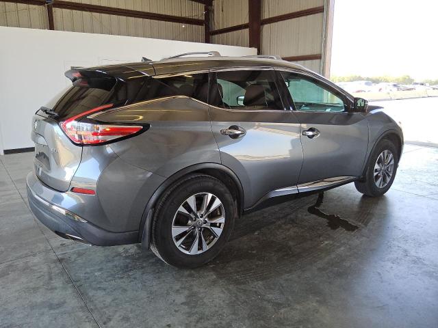 Photo 2 VIN: 5N1AZ2MG0FN280359 - NISSAN MURANO S 