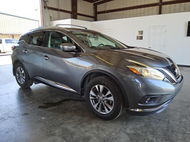 Photo 3 VIN: 5N1AZ2MG0FN280359 - NISSAN MURANO S 