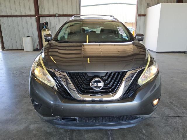 Photo 4 VIN: 5N1AZ2MG0FN280359 - NISSAN MURANO S 