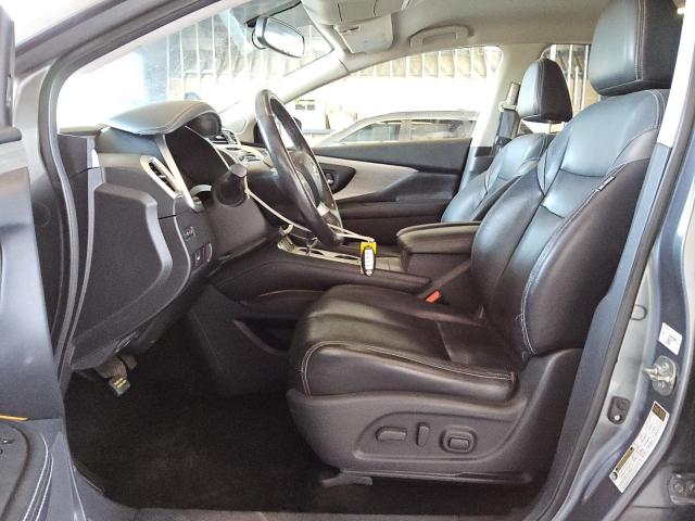 Photo 6 VIN: 5N1AZ2MG0FN280359 - NISSAN MURANO S 