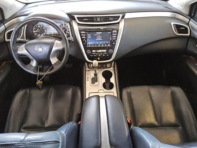 Photo 7 VIN: 5N1AZ2MG0FN280359 - NISSAN MURANO S 