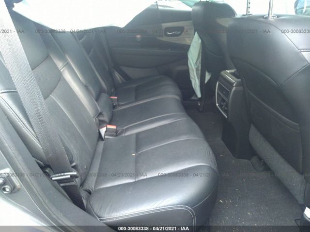 Photo 7 VIN: 5N1AZ2MG0FN282998 - NISSAN MURANO 