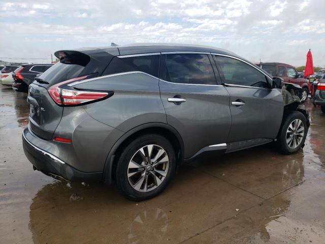 Photo 2 VIN: 5N1AZ2MG0FN285111 - NISSAN MURANO 