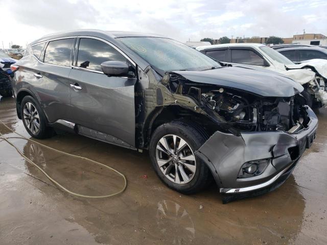 Photo 3 VIN: 5N1AZ2MG0FN285111 - NISSAN MURANO 