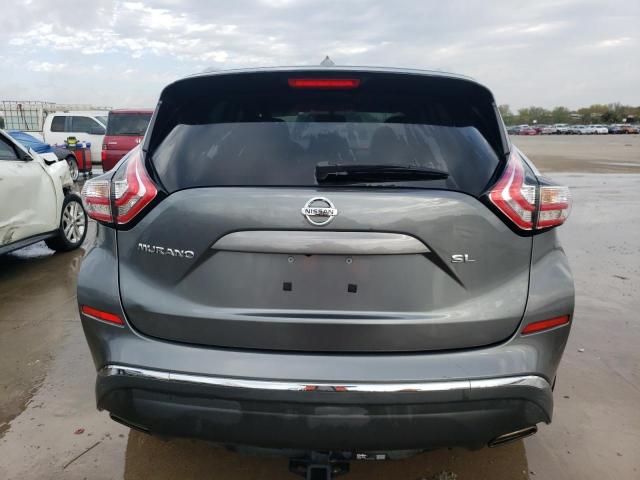 Photo 5 VIN: 5N1AZ2MG0FN285111 - NISSAN MURANO 