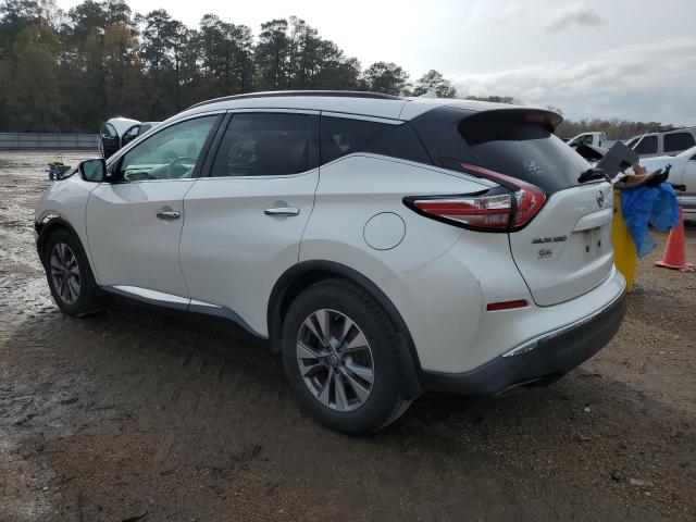 Photo 1 VIN: 5N1AZ2MG0FN289983 - NISSAN MURANO 