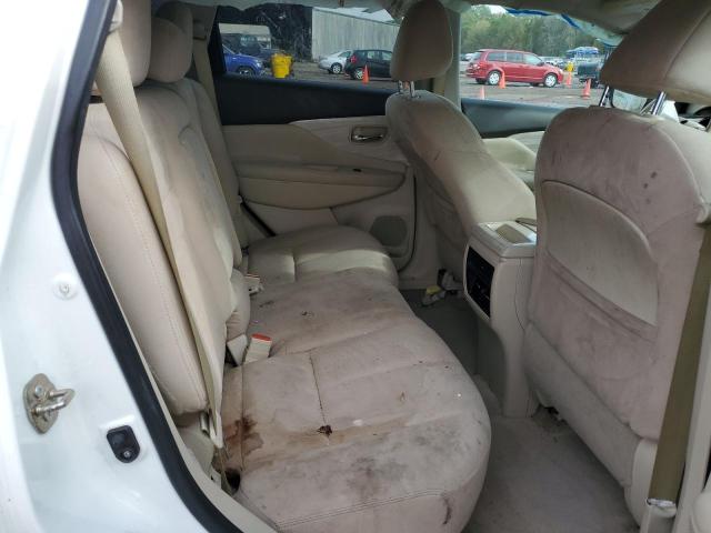 Photo 10 VIN: 5N1AZ2MG0FN289983 - NISSAN MURANO 