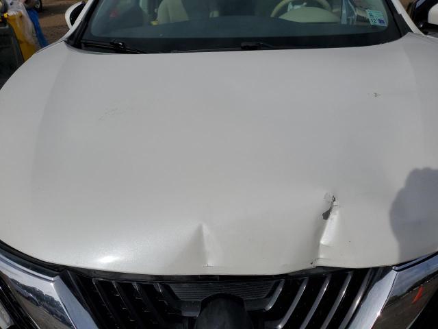 Photo 11 VIN: 5N1AZ2MG0FN289983 - NISSAN MURANO 